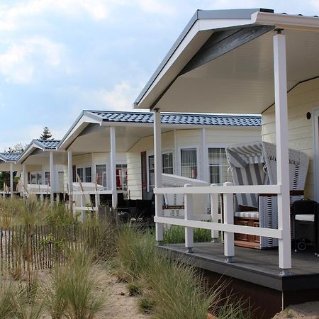 Pier98 31 Villa Scharbeutz Exterior photo